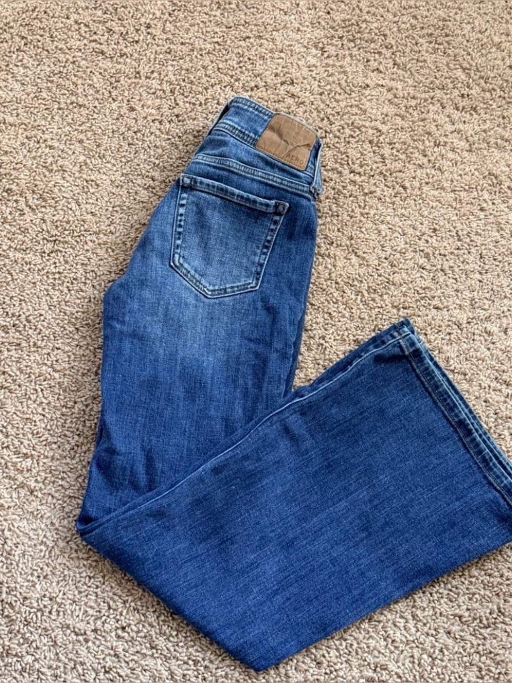 Aeropostale Denim Jeans